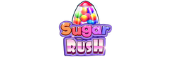 Sugar Rush - tragamonedas de Pragmatic Play